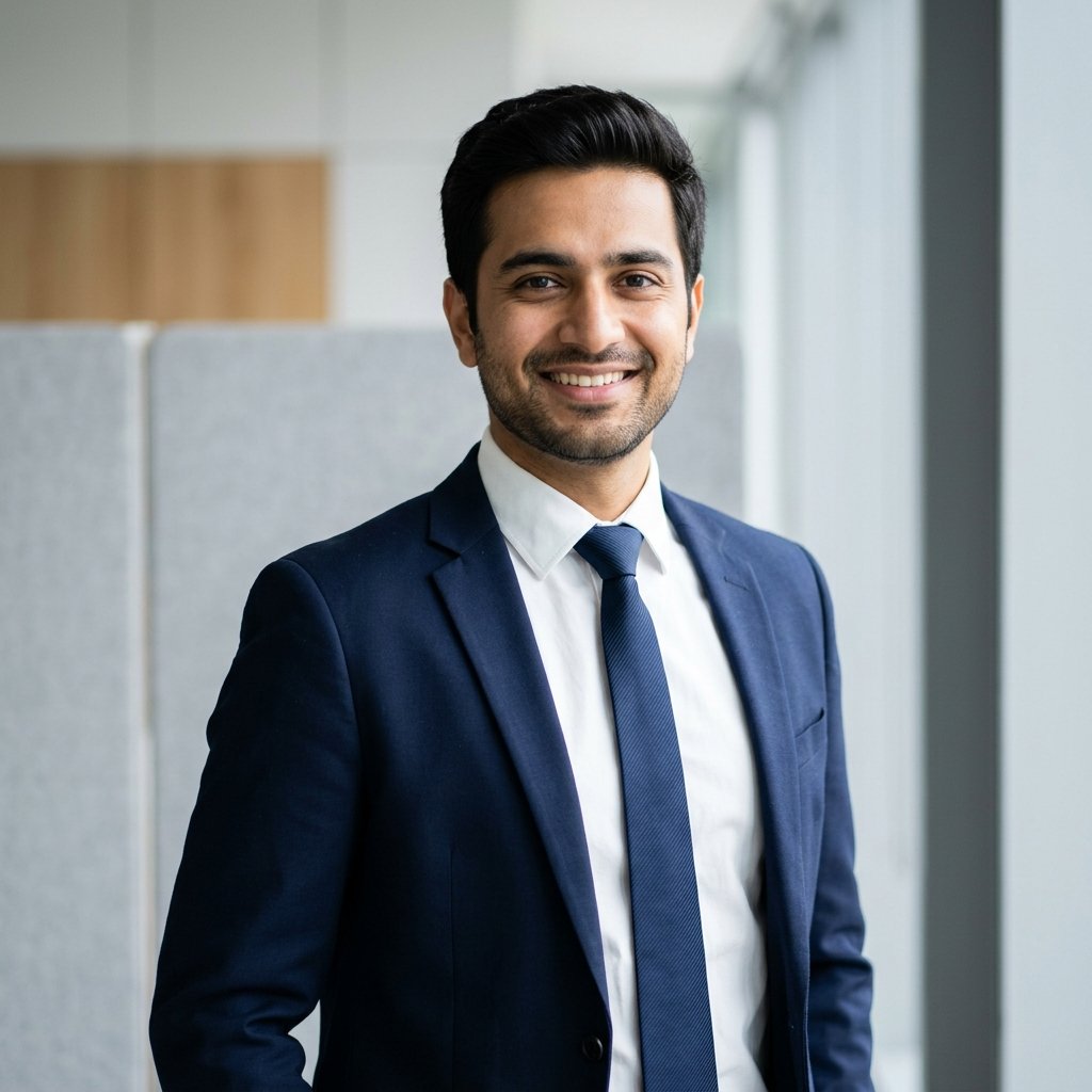 Rahul Desai