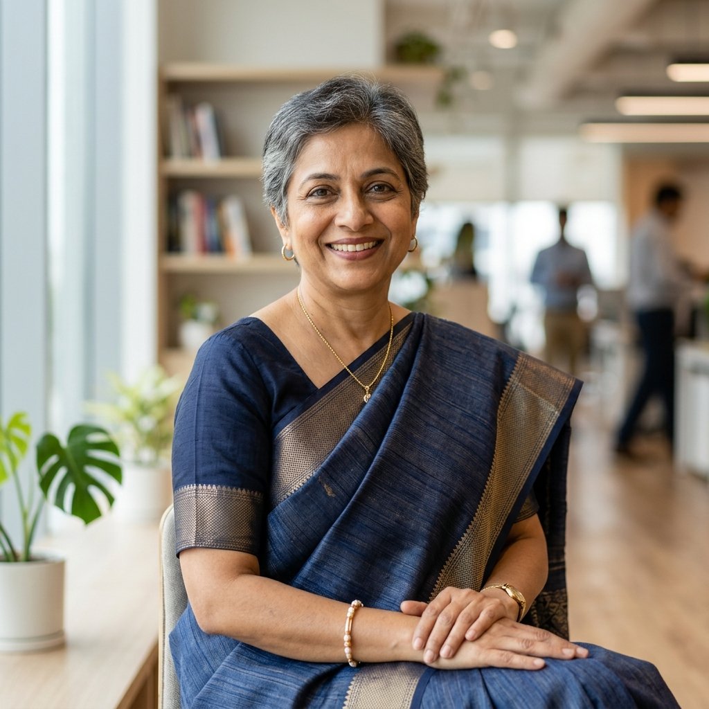 Dr. Anita Roy