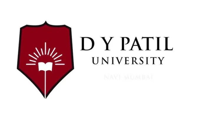 DY Patil University Online