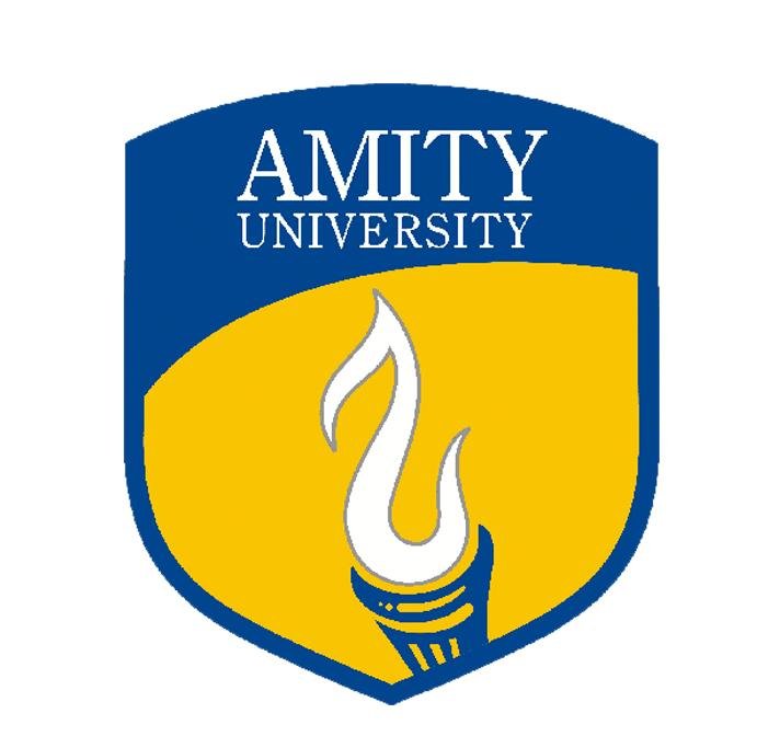 Amity University Online