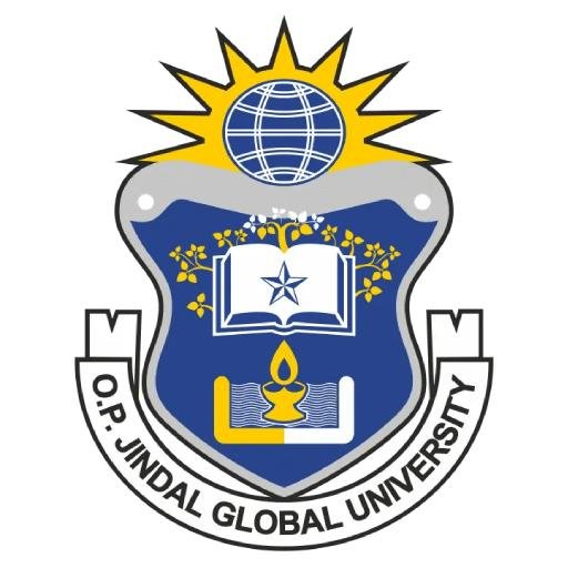 OP Jindal Global University