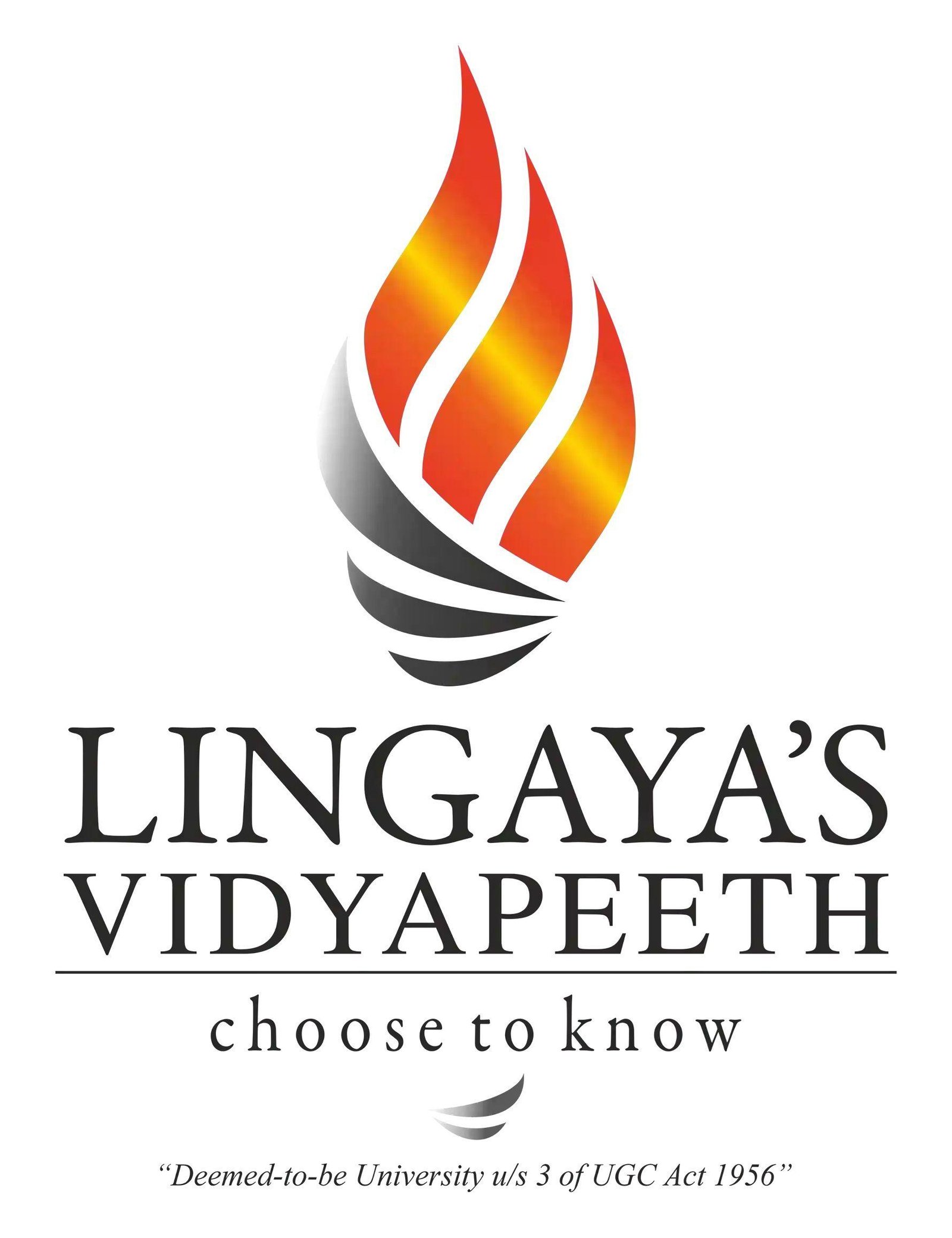 Lingaya's Vidyapeeth