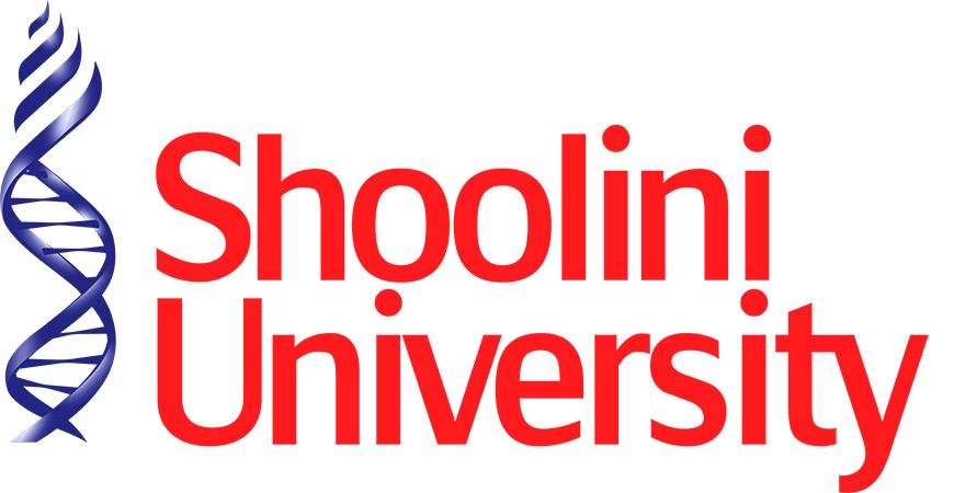 Shoolini University Online