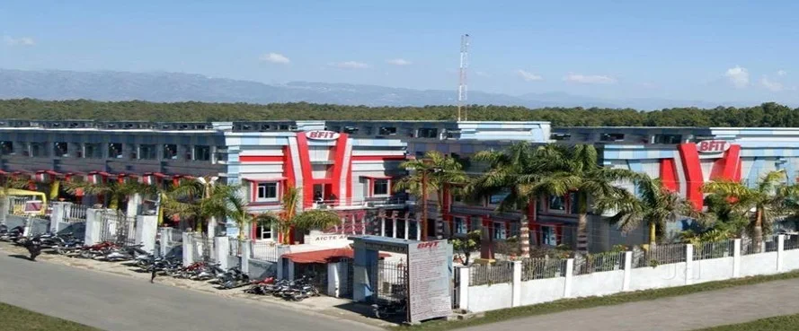 BFIT Group of Institutions (Baba Farid Institute of Technology)