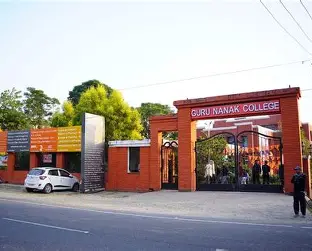 Guru Nanak College (GNC) Dehradun campus