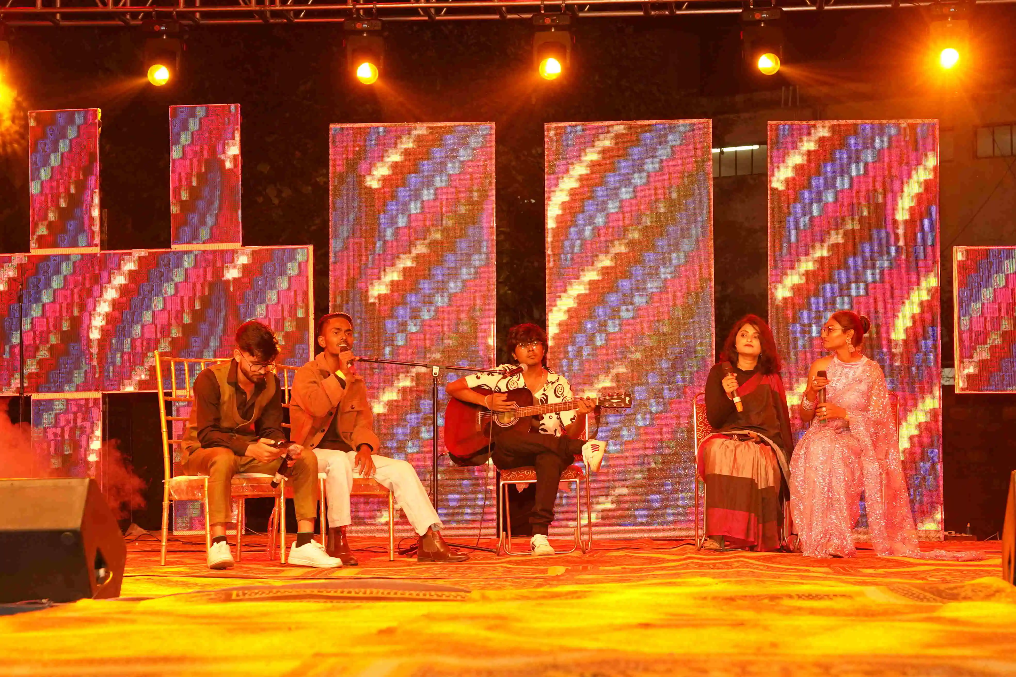 BFIT Group of Institutions (Baba Farid Institute of Technology) campus