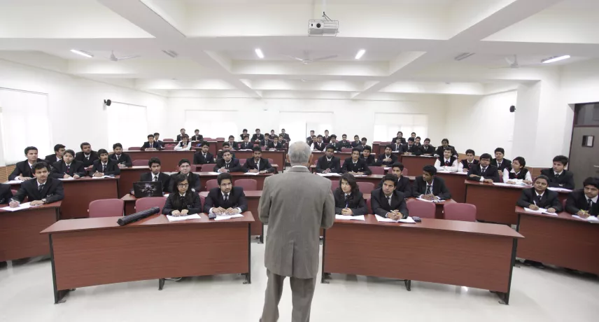 DIT University Dehradun campus